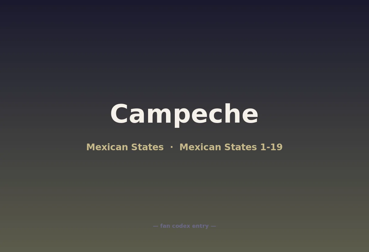Campeche
