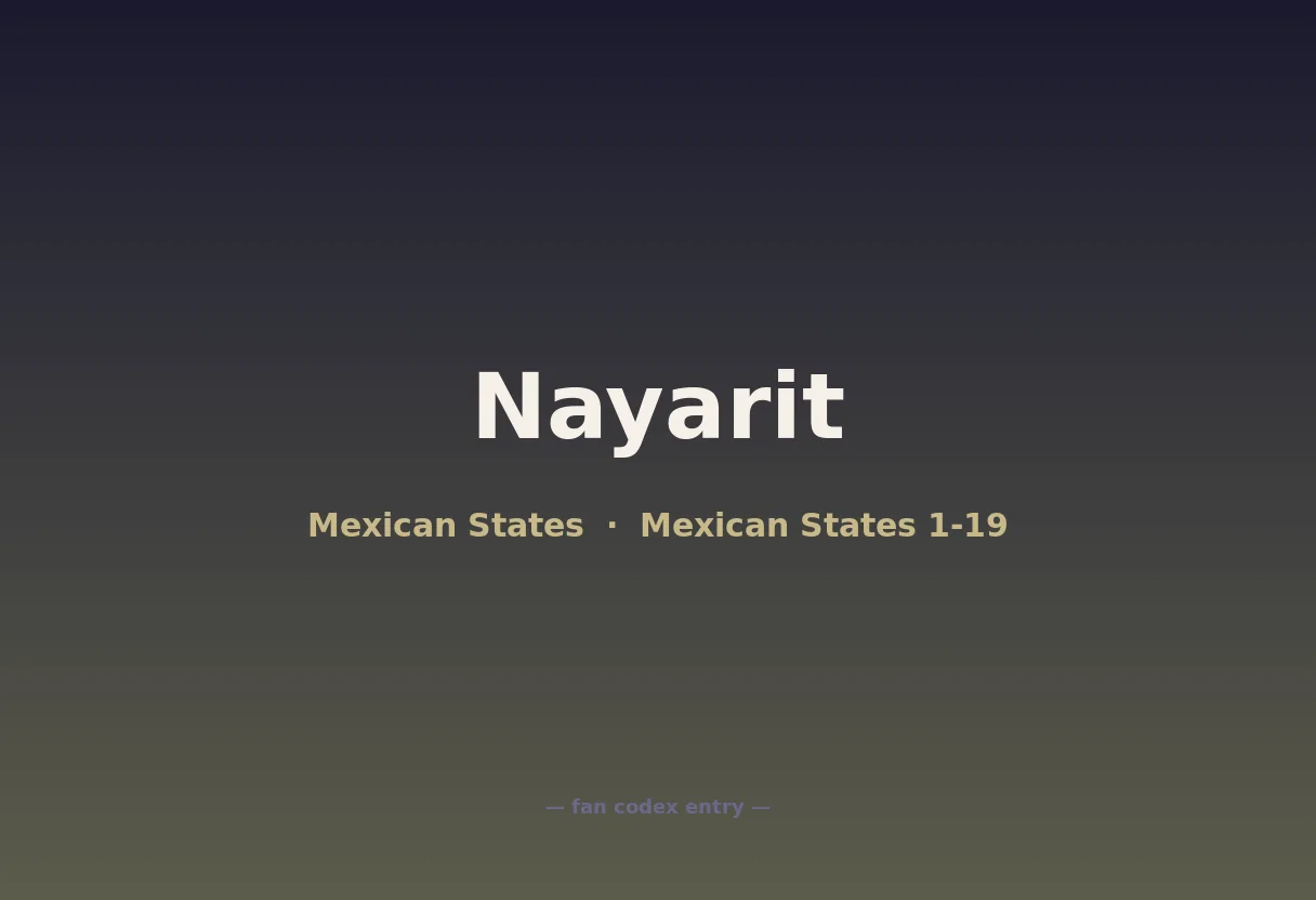 Nayarit
