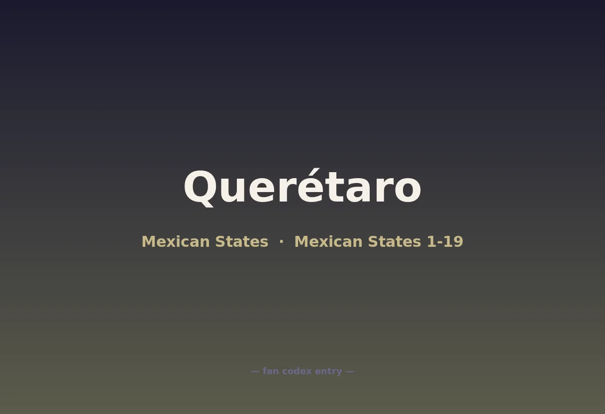 Querétaro